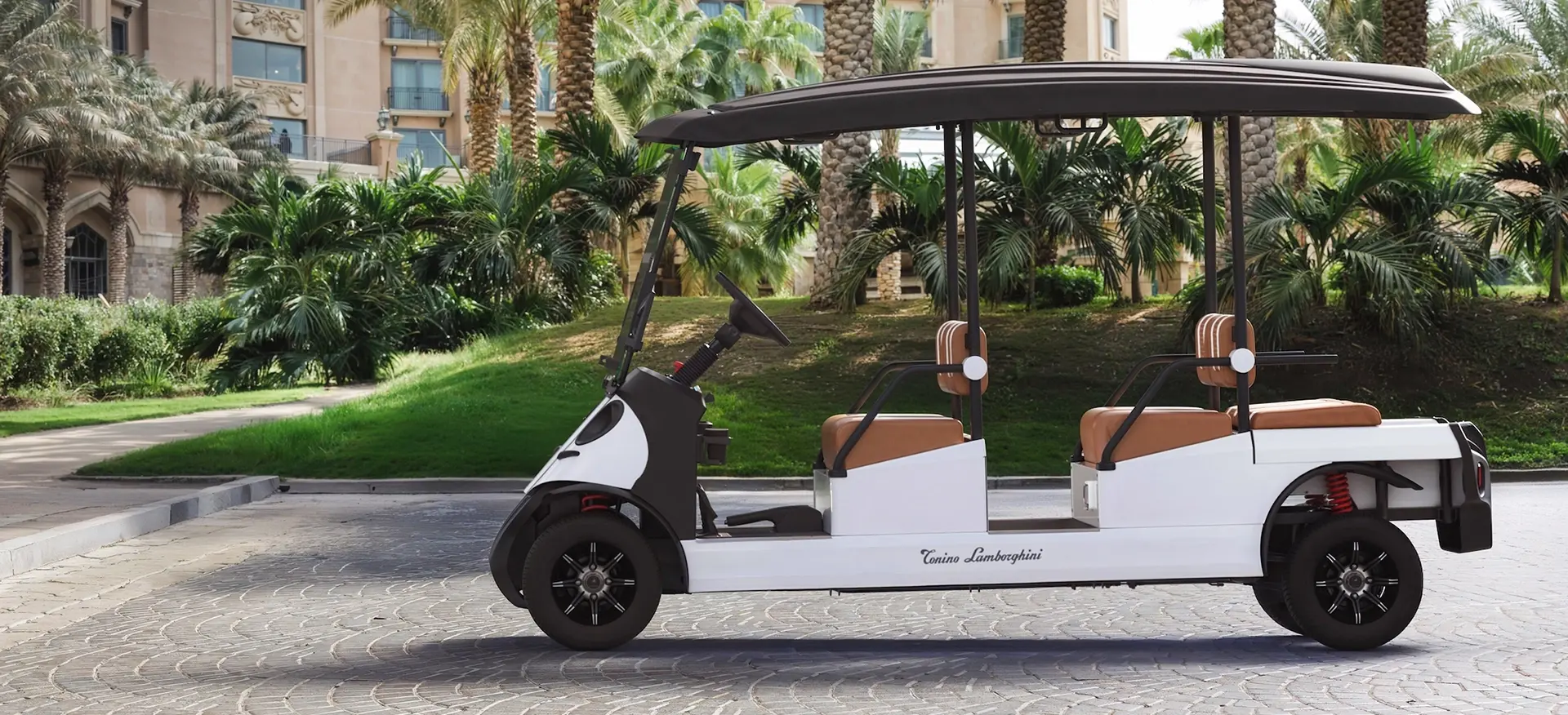 The Eagle Difference